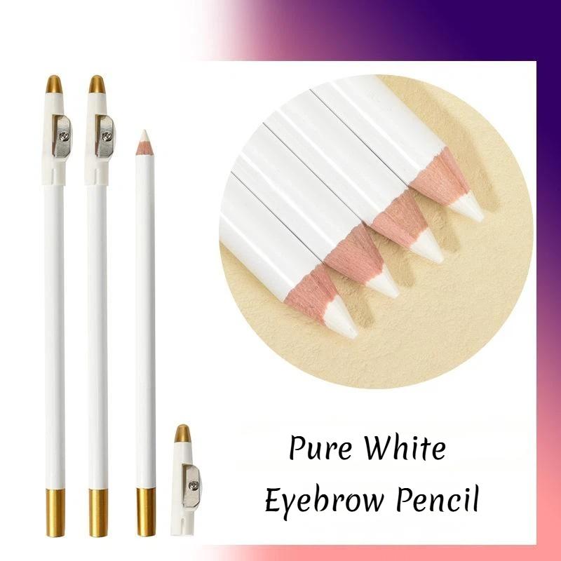 Stationery - قلم تحديد خط الشعر 1/4 قطعة،