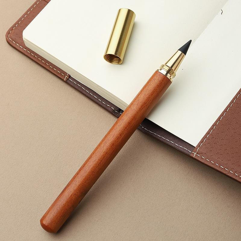قلم رصاص خشبي قابل لإعادة الاس - مراجعة Writing Tools وسعره
