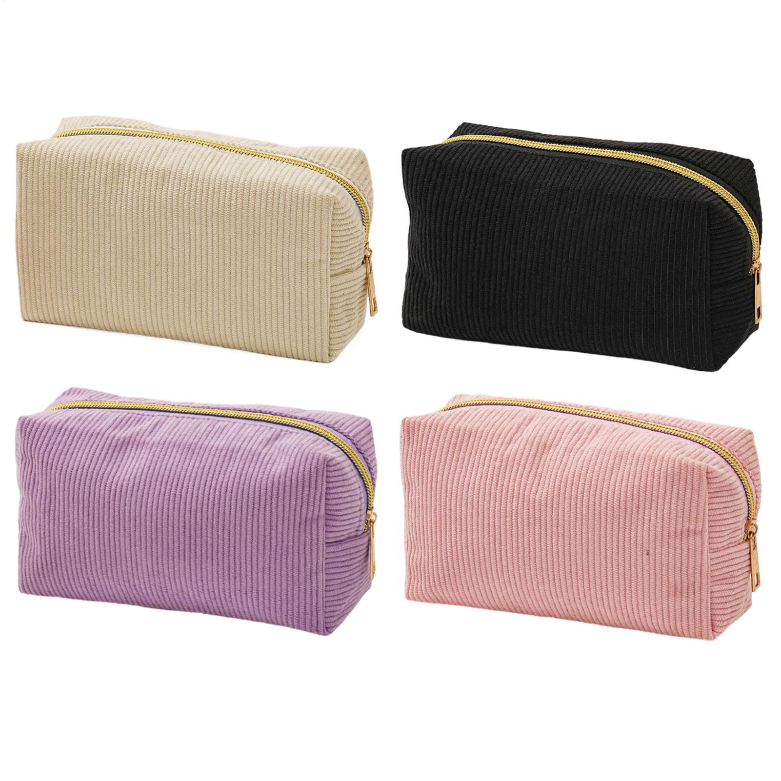 حقيبة أقلام للبنات، حقيبة أقلا - مراجعة Aesthetic Large Pencil Case Pouch وسعره