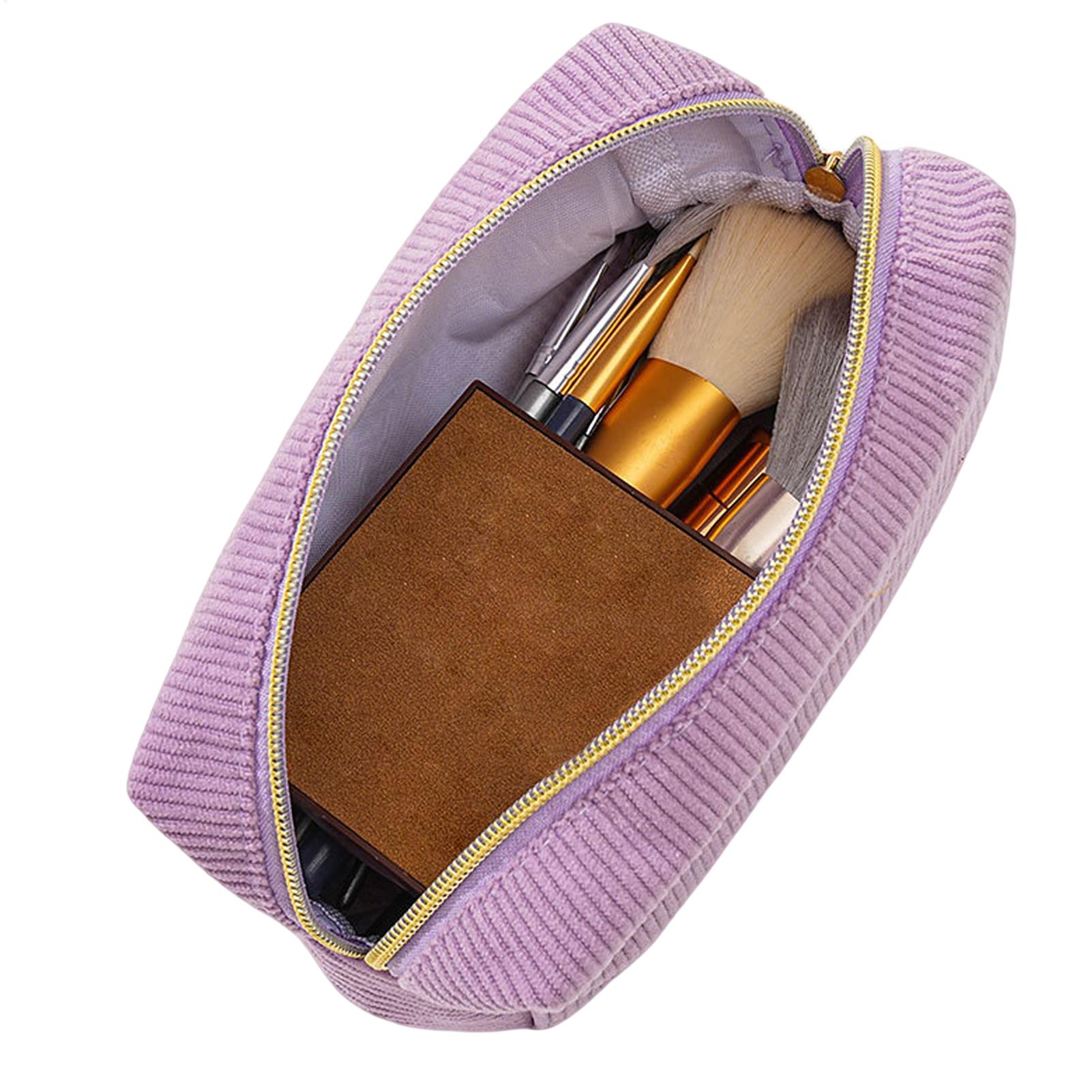 حقيبة أقلام للبنات، حقيبة أقلا - مراجعة Aesthetic Large Pencil Case Pouch وسعره