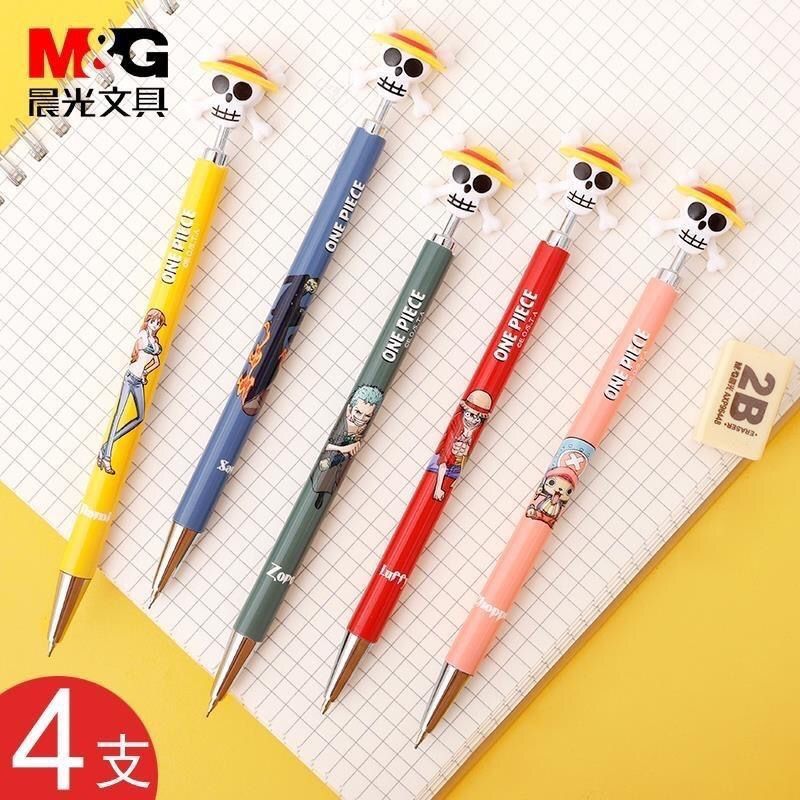 قلم رصاص ميكانيكي 16 سم 0.5 مم - مراجعة Writing Tools وسعره