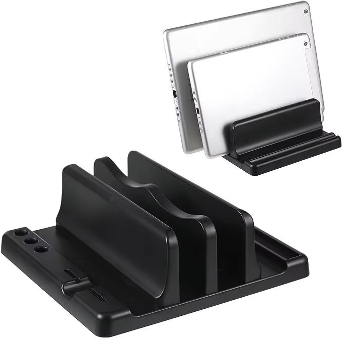 حامل كمبيوتر محمول من مادة ABS - مراجعة Desk Accessories وسعره