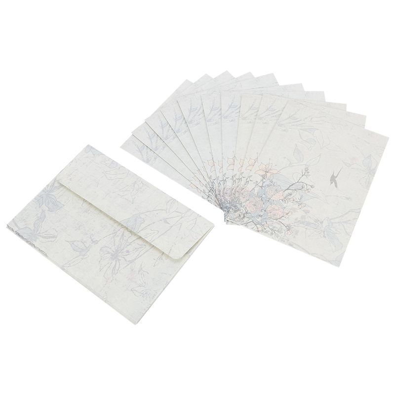 مجموعة أدوات مكتبية كلاسيكية N - مراجعة Stationery وسعره