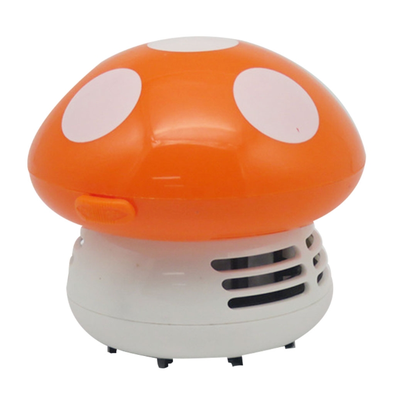 مكنسة كهربائية صغيرة لسطح المك - مراجعة Mini Desktop Vacuum Cleaner For Eraser Dust وسعره