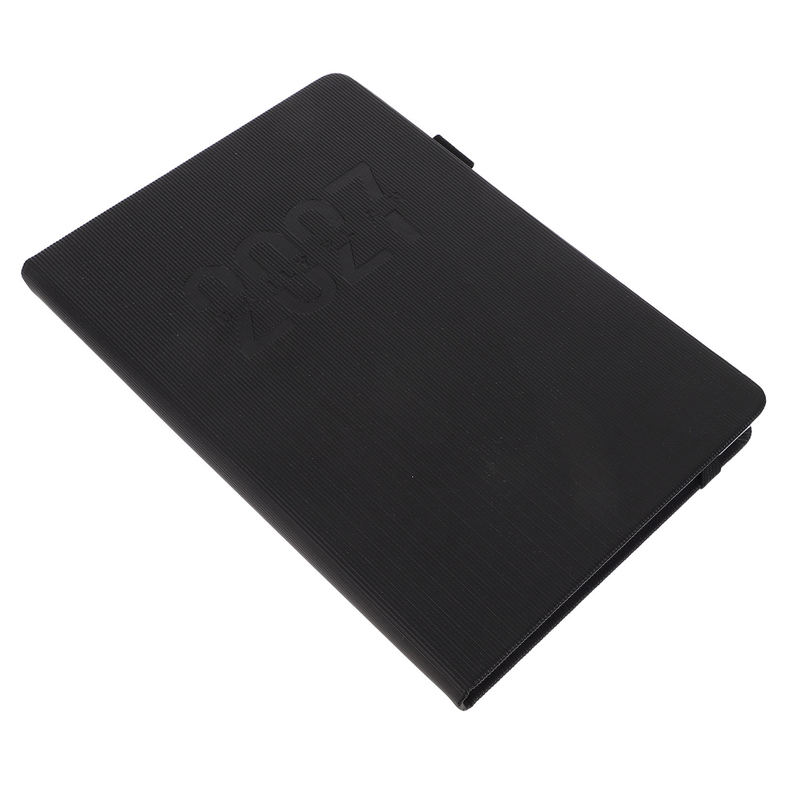 دفتر تخطيط أسبوعي بحجم A5 يحتو - مراجعة Spiral Bound Grid Notebook A5 وسعره