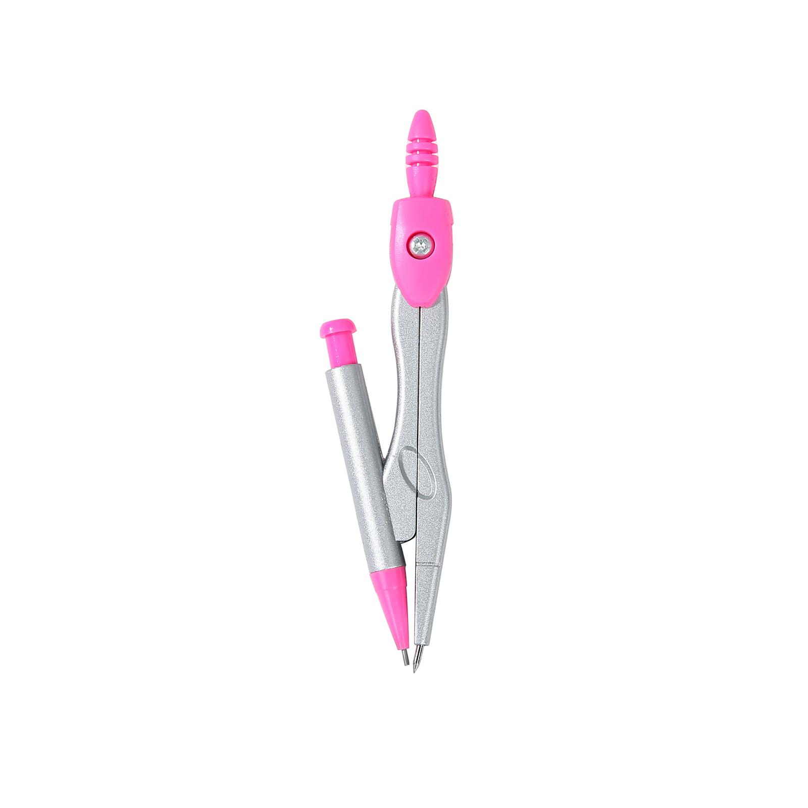 مجموعة أدوات هندسية للرياضيات  - مراجعة Math Geometry Set With Compass وسعره