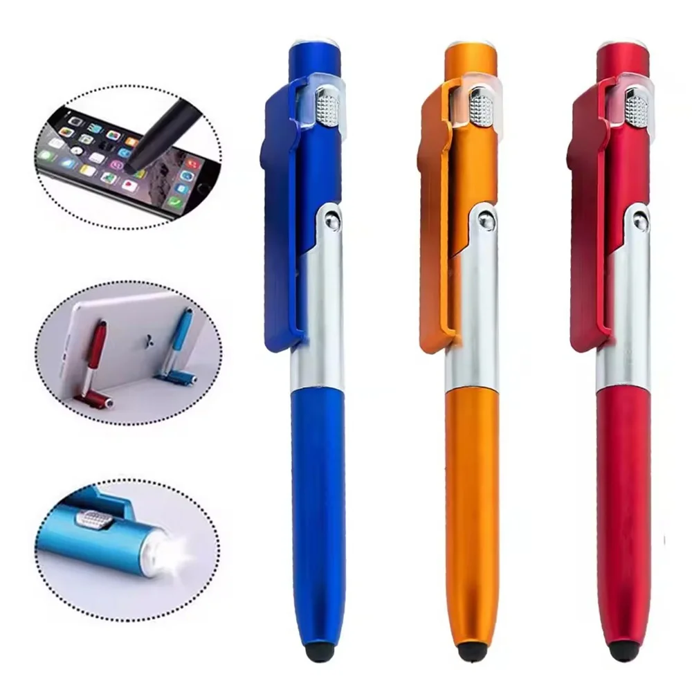 حامل هاتف متعدد الوظائف 4 في 1 - مراجعة Writing Tools وسعره