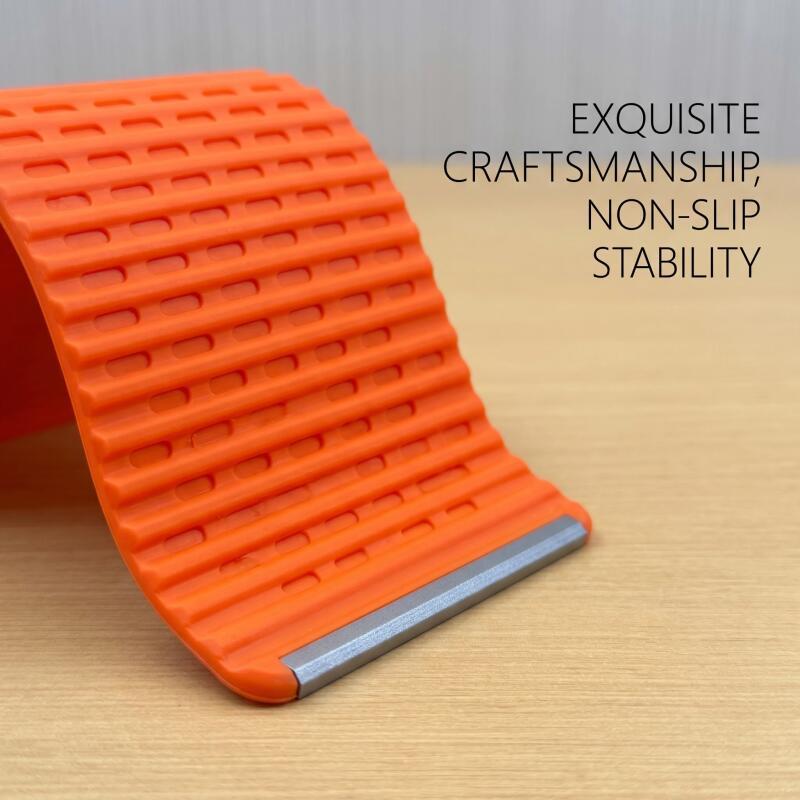 حامل هاتف قابل للطي مبتكر - حا - مراجعة Desk Accessories وسعره