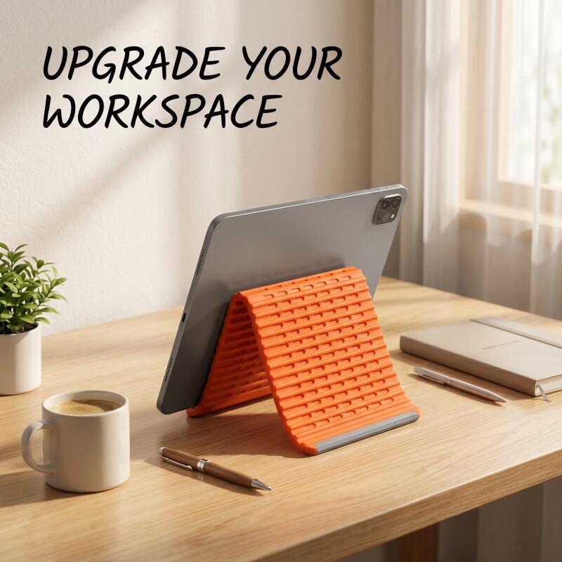 حامل هاتف قابل للطي مبتكر - حا - مراجعة Desk Accessories وسعره